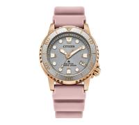 Citizen Promaster EO2023-00A Reloj Diver Solar Eco-Drive Mujer 36mm Oro/Rosado
