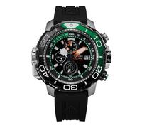 Citizen Promaster Marine Reloj Buceo BJ2168-01E ECO-Drive Solar Zafiro Ø47mm
