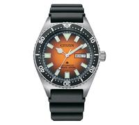 Citizen promaster ny0120-01z - reloj de buceo para hombre