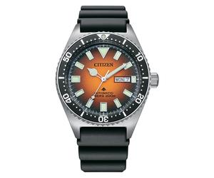 Citizen promaster ny0120-01z - reloj de buceo para hombre
