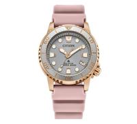 Citizen Promaster - Reloj Solo Tempo para mujer, moderno, cód. EO2023-00A