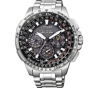 Citizen BF2011-51E Cuarzo Reloj Hombre 40mm 5ATM