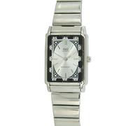 Citizen Q419-201Y - Reloj para Mujeres, Correa de Acero Inoxidable