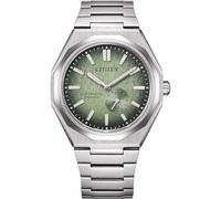 Citizen Reloj Mecánico Hombre Supertitanio - Nk5020-58x trendy cód. NK5020-58X