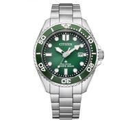 Citizen Reloj Promaster BN0269-50W Eco-Drive