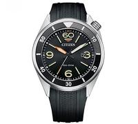 Citizen, Relogio Analógico Hombres, Negro (Black), 0