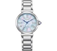 Citizen Reloj analógico de cuarzo para mujeres EM1060-87N