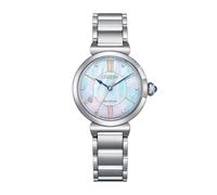 ciudadano Serie L Solar Vestido EM1070-83D 50M De las mujeres Reloj