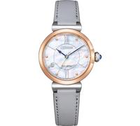 Citizen EM1074-15D Eco-Drive Elegance Reloj Mujer 30mm 5ATM