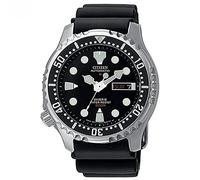 Citizen Reloj Análogico-Digital para Hombre de Automático con Correa en No Aplica S7227155