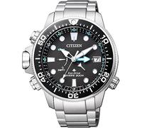Citizen BN2031-85E Promaster Aqualand 46mm Reloj Hombre 20ATM