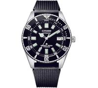 Citizen NB6021-17E Promaster Titaniuo Automatico Reloj Hombre