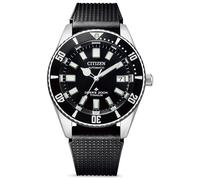 Citizen NB6021-17E Promaster Titaniuo Automatico Reloj Hombre