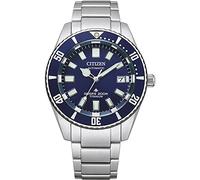 ciudadano Promaster Automático De Diver NB6021-68L 200M los hombres Reloj