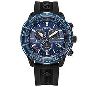 Citizen Reloj Analógico para Hombres de con Correa en Poliuretano CB5006-02L