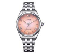 CITIZEN Reloj Analógico para Hombres de Cuarzo EM1140-80X
