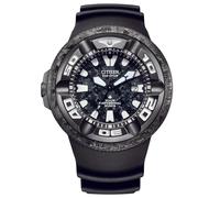 CITIZEN Reloj Analógico para para Hombre de Eco-Drive con Correa en Plástico BJ8056-01E