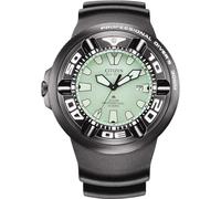 Citizen Reloj Analógico para Unisex Adulto de con Correa en Acrílico BJ8055-04X