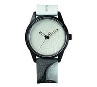 Citizen Reloj Analógico para Unisex de Cuarzo con Correa en Resina RP00J036Y