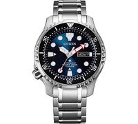 Citizen Reloj automático Hombre NY0100-50ME