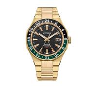 Citizen Reloj Automático NB6033-51E Hombre Acero