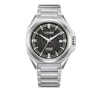 Citizen Reloj automático NB6050-51E, Plata, Standard Size, Clásico