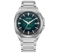 Citizen Reloj automático NB6050-51W