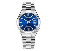 Analógico Modelo Reloj Citizen NJ0150-81L Hombre Acero Automático. Marca Citizen