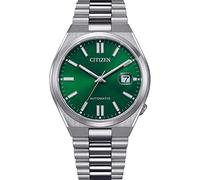 Citizen Reloj automático NJ0150-81X, Vegetación
