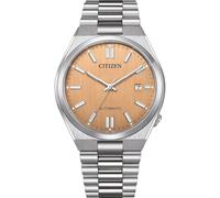 Citizen Reloj automático NJ0159-86Z, Oro Rosa