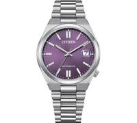 Citizen Reloj automático NJ0200-50W
