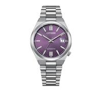 Citizen Reloj Solo Tempo unisex Tsuyosa trendy cód. NJ0200-50W