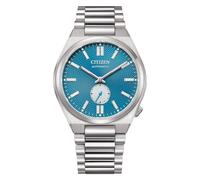 Citizen Reloj automático NK5010-51L, Plata, Moderno