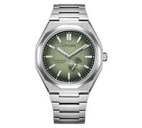 Citizen Reloj Automático NK5020-58X Zenshin 60