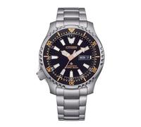 Citizen Reloj automático NY0160-66E