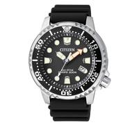 Citizen Reloj analógico para hombre BN0150-10E Eco-Drive correa caucho Nota: He usado los datos del título de producto (Eco-Drive y correa en caucho); la oferta indica cuarzo/poliuretano.