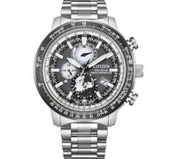 Citizen Reloj BY3006-53H - Eco Drive - Colección Geo Trekk - Radiocontrolado