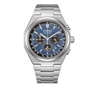 CITIZEN Reloj CA4610-85L, Plata, Talla única, Deportes