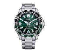 CITIZEN Analógico AW1526-89X