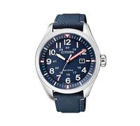 Citizen Reloj Caballero 3 Agujas AW5000-16L Acero