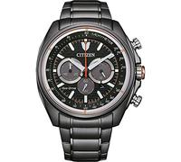 Citizen Reloj Cronógrafo Eco-Drive Correa de Acero Inoxidable para Hombres