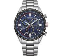 Citizen Reloj Cronógrafo para Hombres de Eco-Drive con Correa en Titanio
