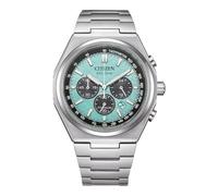 CITIZEN Reloj Cronógrafo para para Hombre de Eco-Drive con Correa en Titanio CA4610-85M
