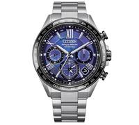 Citizen Reloj Cronógrafo para para Hombre de Eco-Drive con Correa en Titanio CC4075-50L