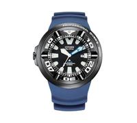 Citizen BJ8055-04E Reloj Hombre Eco-Drive Professional Diver 48mm 30ATM