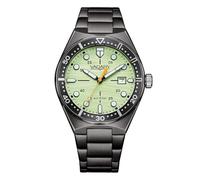 Citizen Reloj de cuarzo Vagary By Hombre Aqua39 trendy cód. IB9-506-41