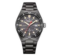 Citizen Reloj de cuarzo Vagary By Hombre Aqua39 trendy cód. IB9-506-61