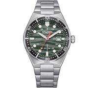 Citizen Reloj de cuarzo Vagary By Hombre Aqua39 trendy cód. IB9-514-41