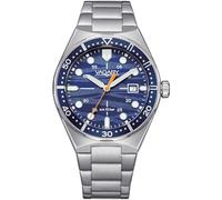 Citizen Reloj de cuarzo Vagary By Hombre Aqua39 trendy cód. IB9-514-71