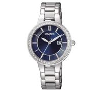 Citizen Reloj de cuarzo Vagary By Mujer Flair trendy cód. IU3-312-71